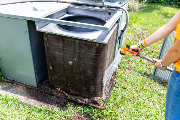 Best Home Air Vent Cleaning  in Melville, NY
