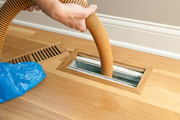 Best Ductwork Cleaning Services  in Melville, NY