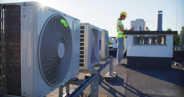 Ductwork Cleaning Services in NY