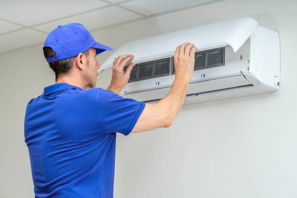 Best Residential Air Duct Cleaning  in Melville, NY
